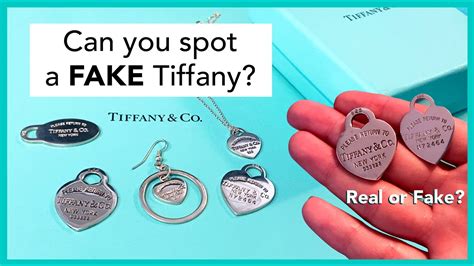 tiffany co high quality replica|how to authenticate tiffany jewellery.